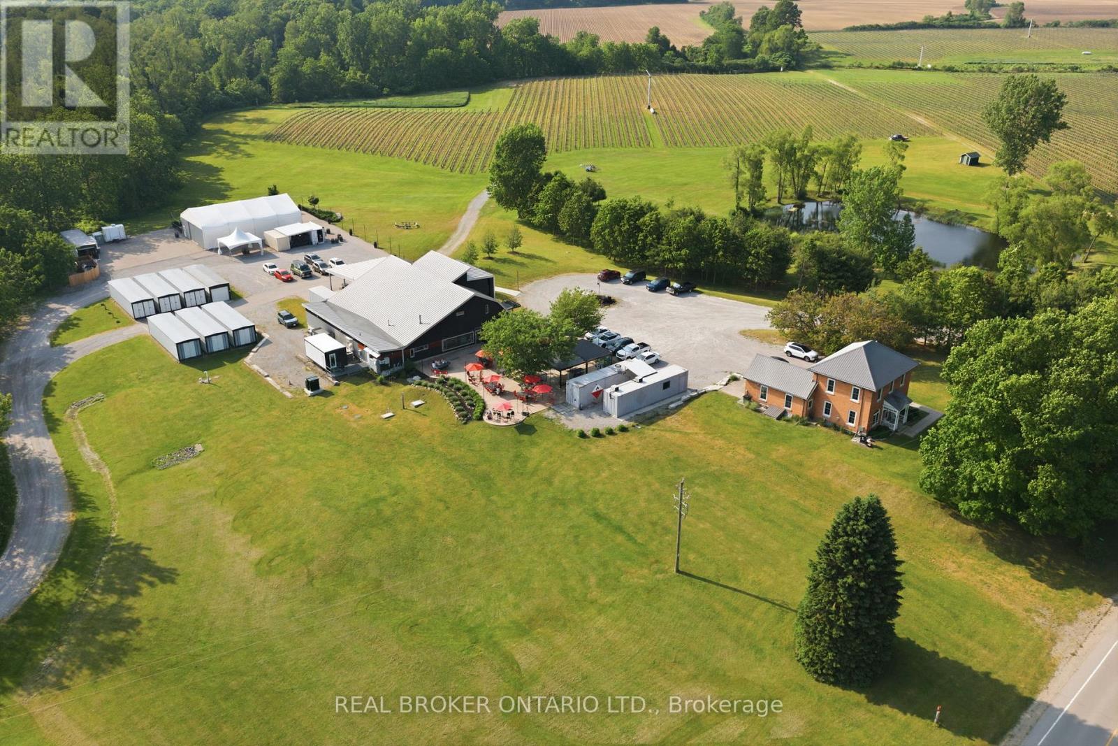 1709 Front Road, Norfolk, Ontario  N0E 1P0 - Photo 48 - X13504502