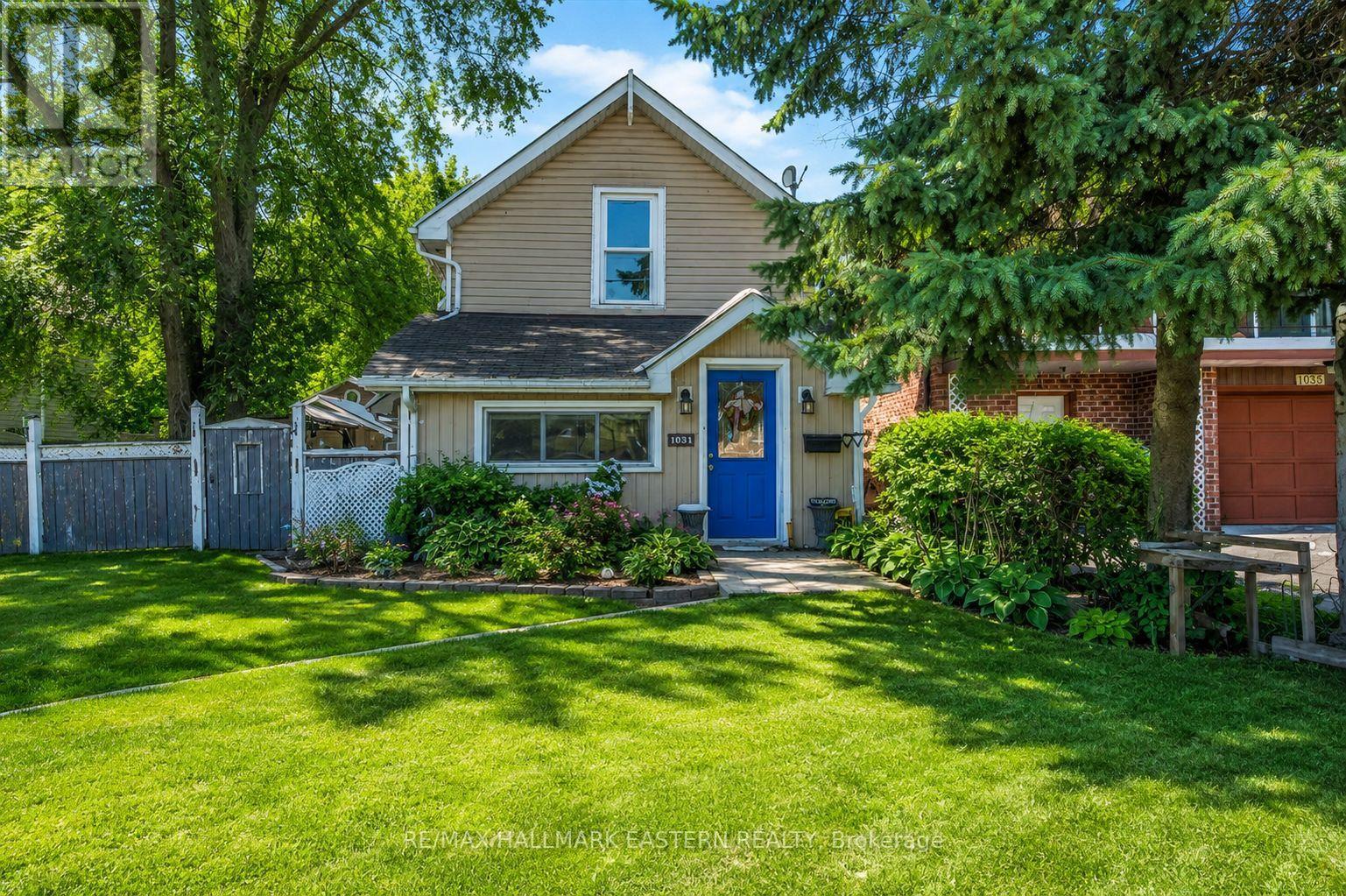 1031 High Street, Peterborough, Ontario  K9J 5R8 - Photo 1 - X12722386
