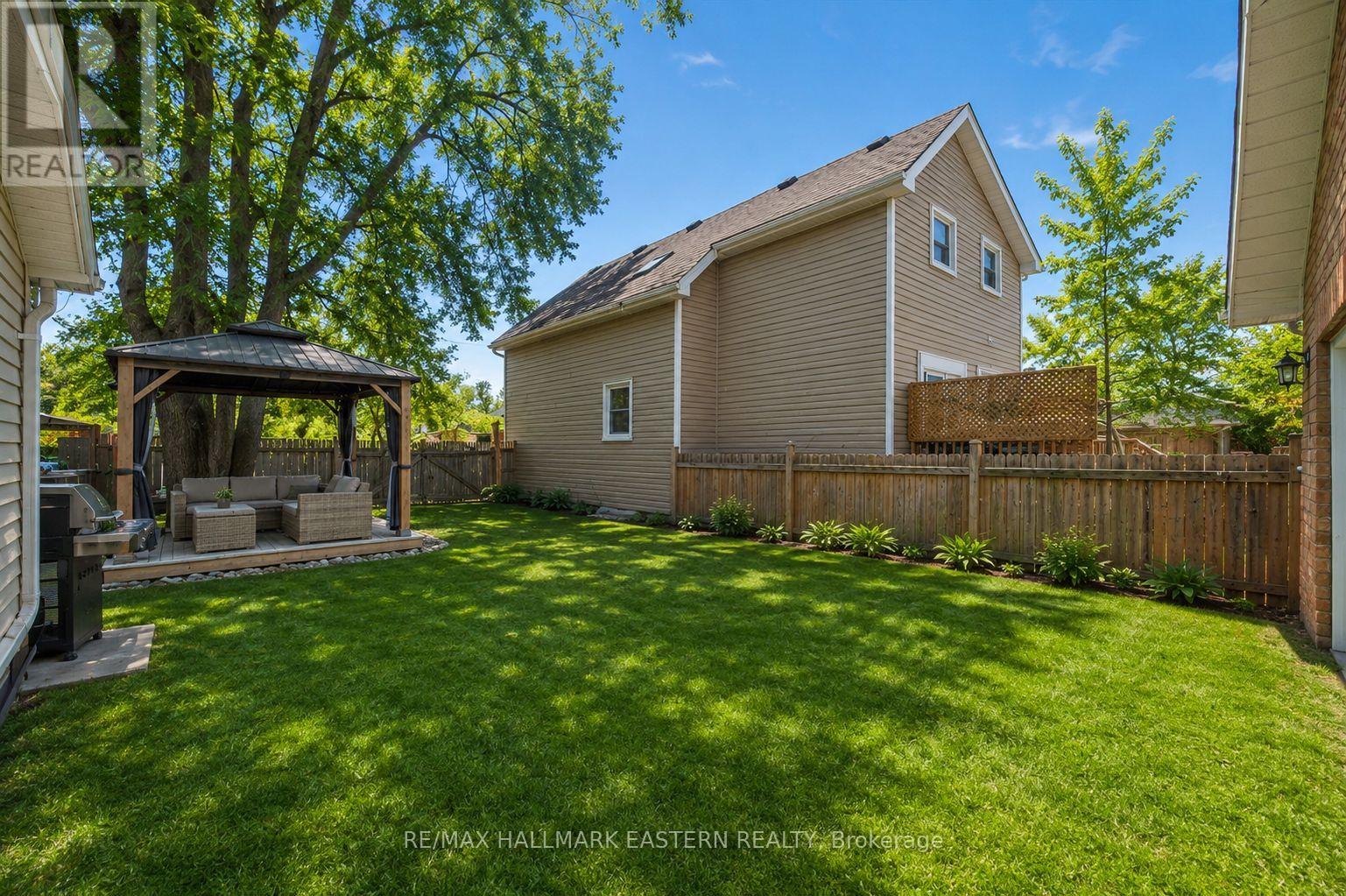 1031 High Street, Peterborough, Ontario  K9J 5R8 - Photo 28 - X12722386