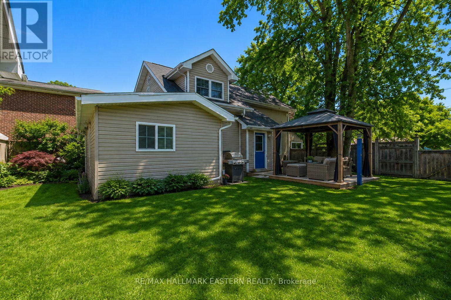 1031 High Street, Peterborough, Ontario  K9J 5R8 - Photo 31 - X12722386