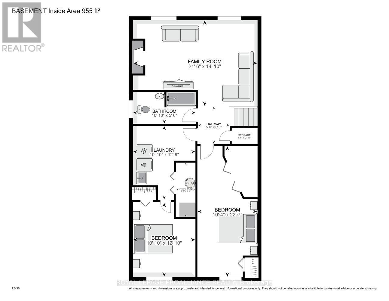 57 Cambridge Crescent, Brockville, Ontario  K6V 6L7 - Photo 35 - X13504372