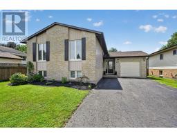57 CAMBRIDGE CRESCENT, Brockville, Ontario