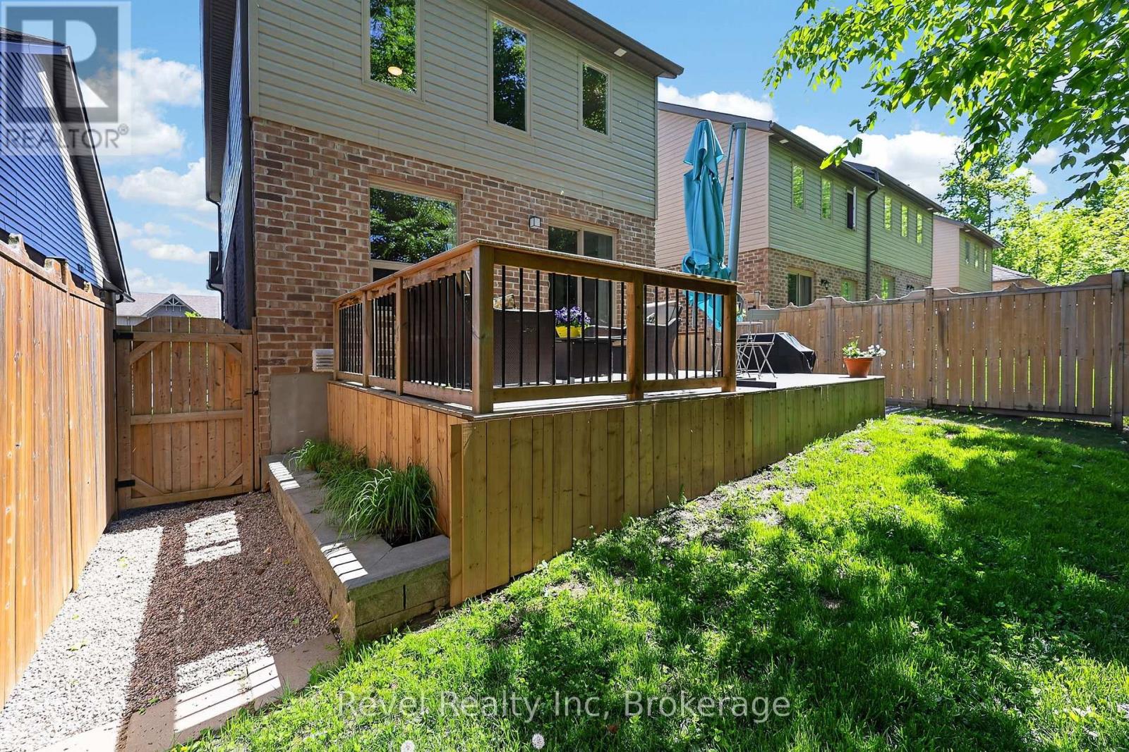 1038 Cook Drive, Midland, Ontario  L4R 0E4 - Photo 31 - S13504362