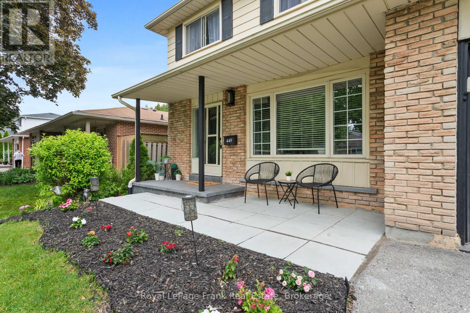 449 Lanark Drive, Oshawa, Ontario  L1J 5W8 - Photo 2 - E13504500