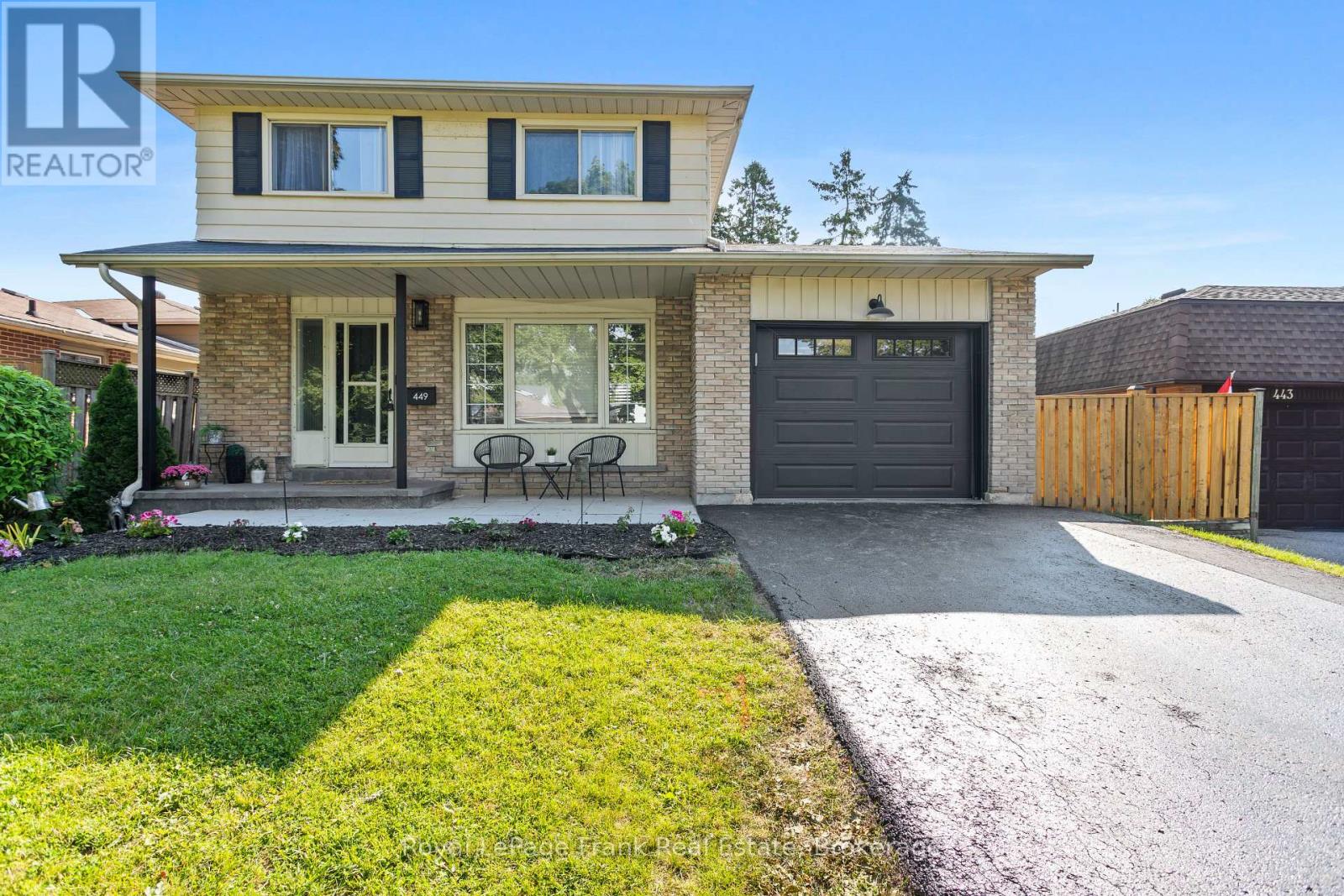449 Lanark Drive, Oshawa, Ontario  L1J 5W8 - Photo 3 - E13504500