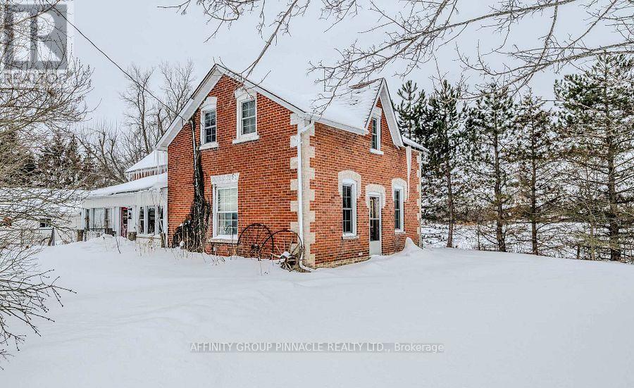 2320 BROCK CONCESSION 11 ROAD, Brock, Ontario