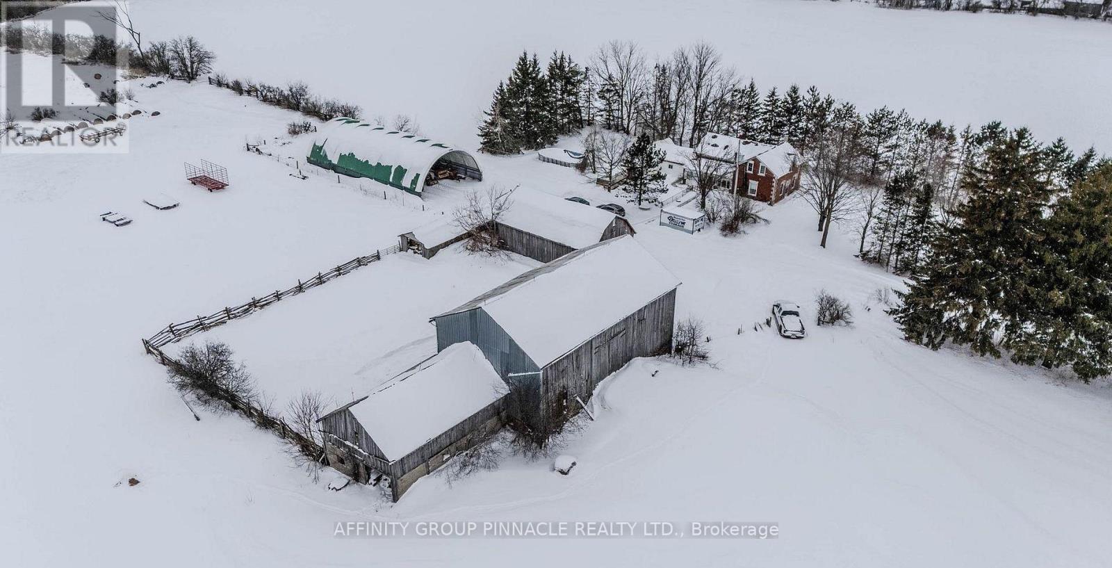2320 Brock Concession 11 Road, Brock, Ontario  L0E 1E0 - Photo 4 - N13504520