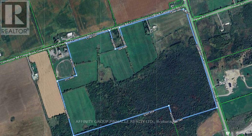 2320 Brock Concession 11 Road, Brock, Ontario  L0E 1E0 - Photo 7 - N13504520