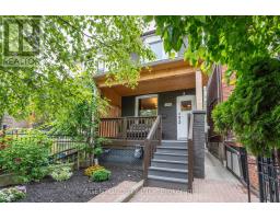 200 ST HELEN'S AVENUE, Toronto, Ontario