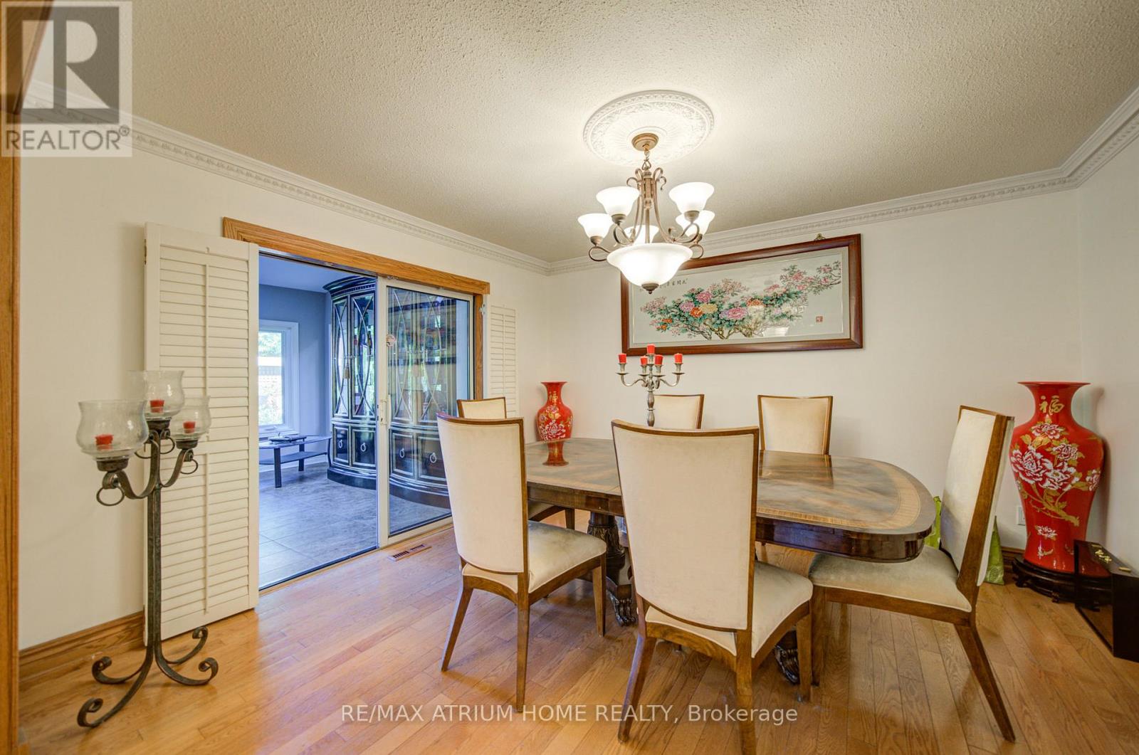 8 Patrick Boulevard, Toronto, Ontario  M2J 3K8 - Photo 11 - C13504420