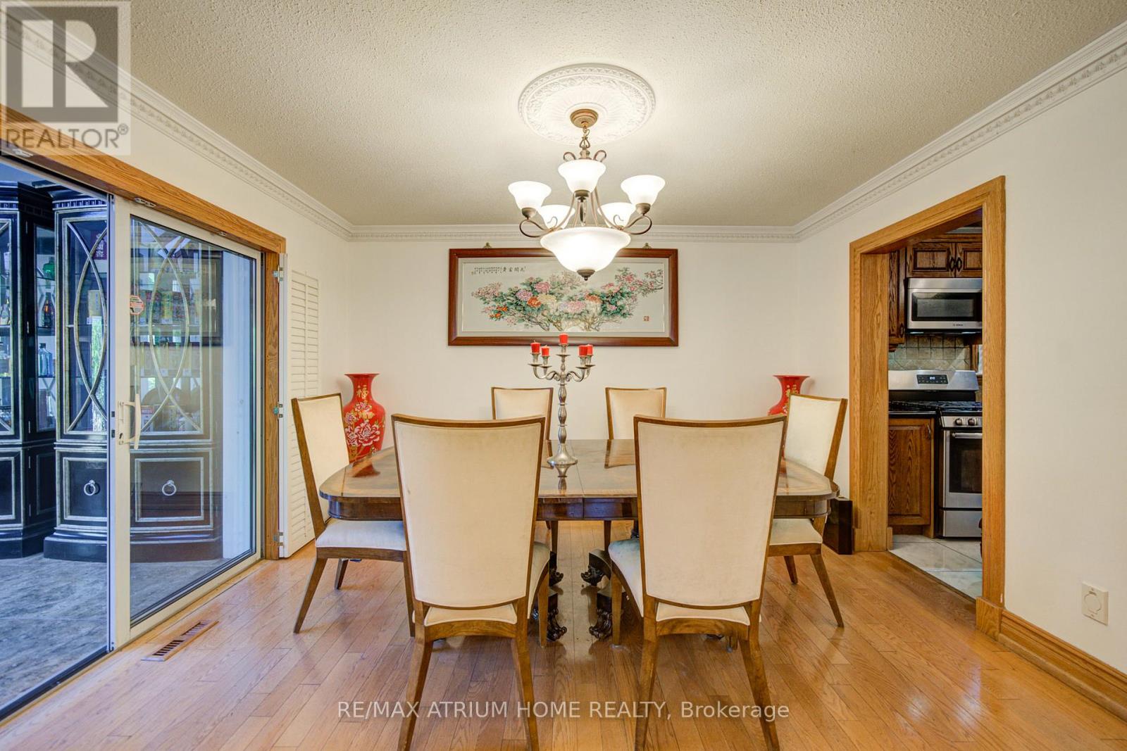 8 Patrick Boulevard, Toronto, Ontario  M2J 3K8 - Photo 13 - C13504420