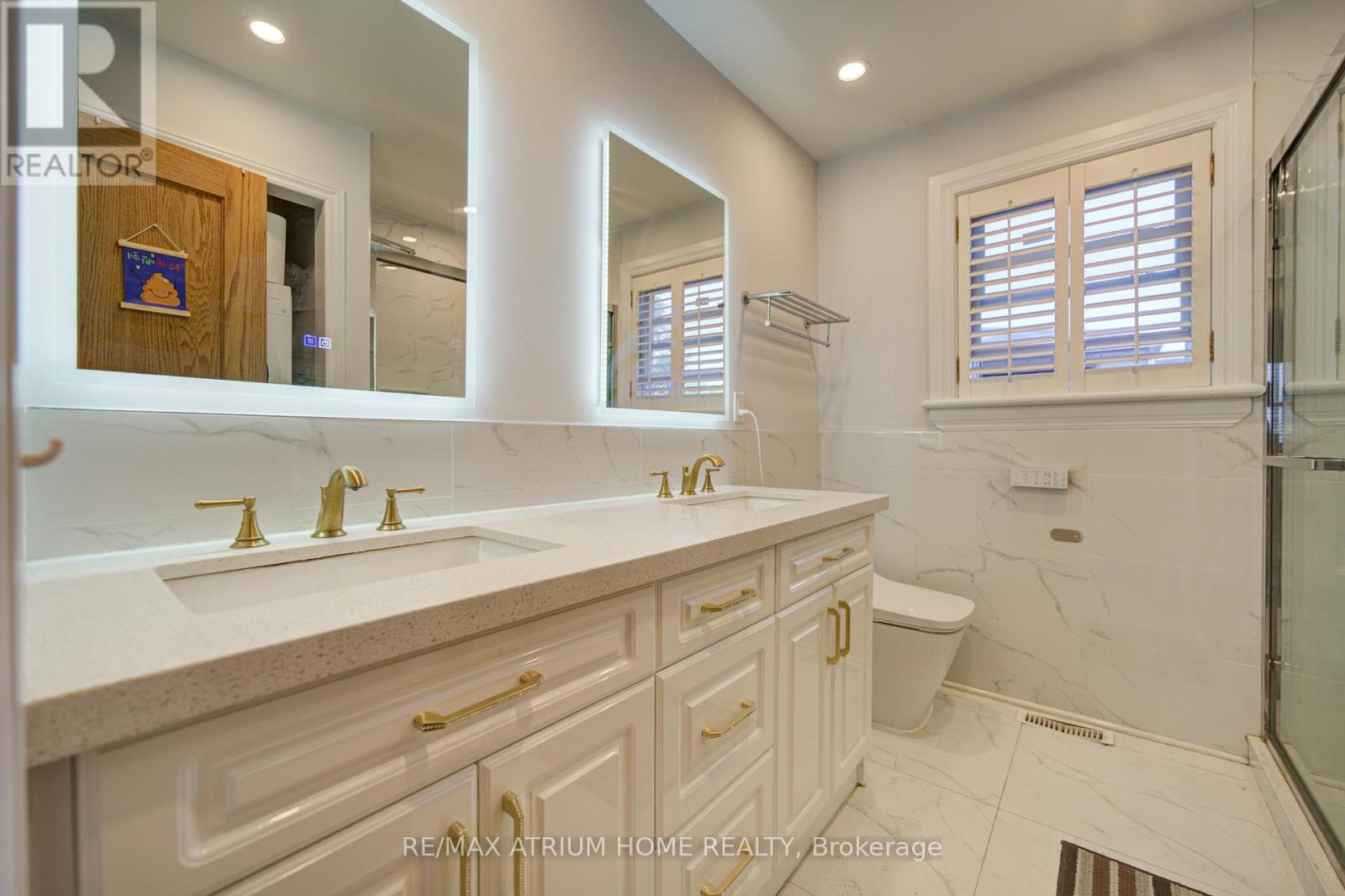 8 Patrick Boulevard, Toronto, Ontario  M2J 3K8 - Photo 18 - C13504420