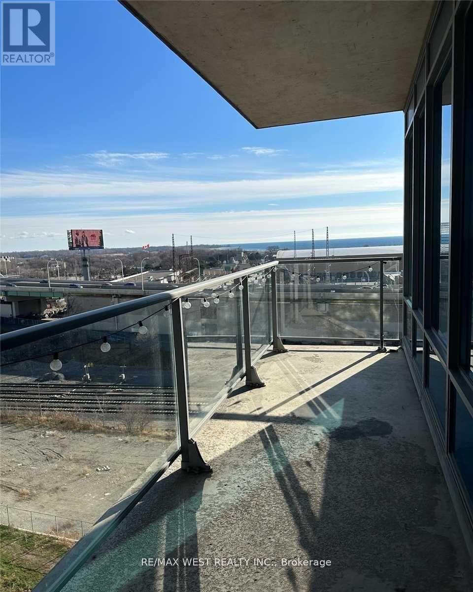 808 - 55 East Liberty Street, Toronto, Ontario  M6K 3P9 - Photo 11 - C13504426
