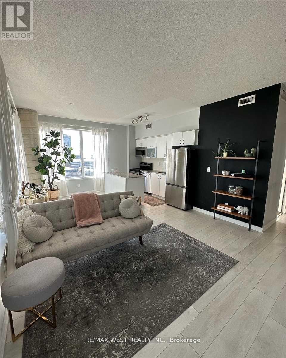 808 - 55 East Liberty Street, Toronto, Ontario  M6K 3P9 - Photo 4 - C13504426
