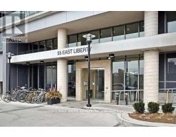 808 - 55 EAST LIBERTY STREET, Toronto, Ontario