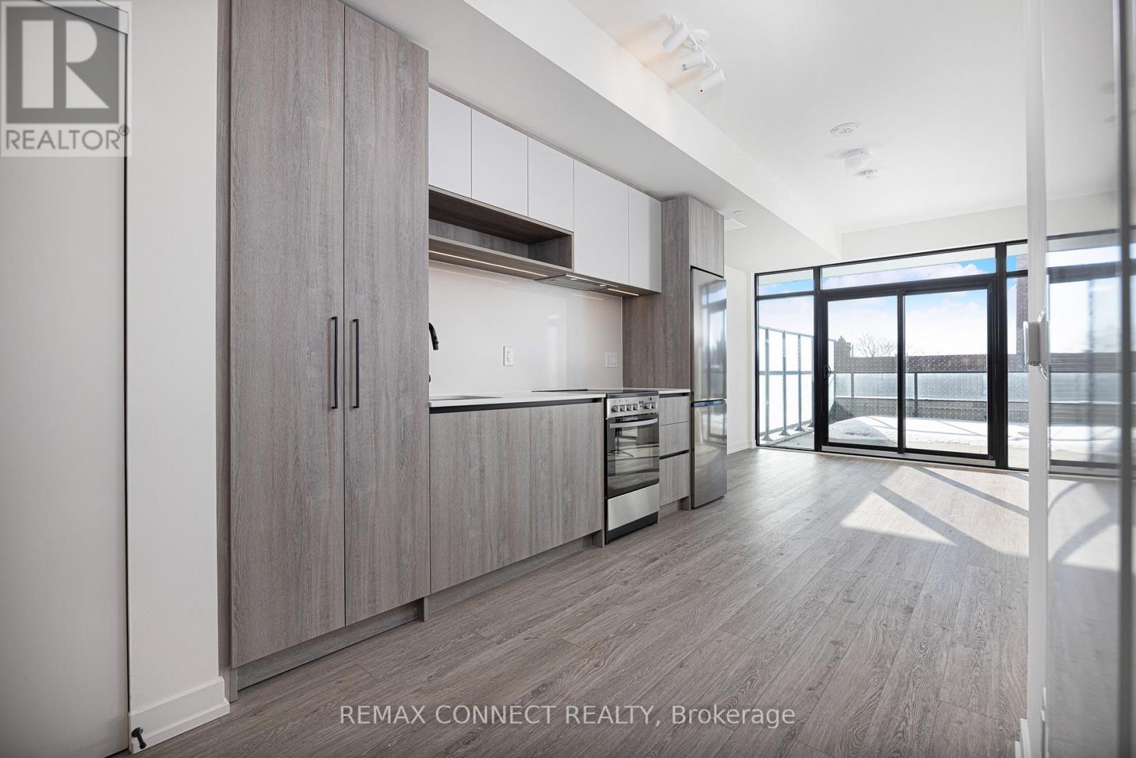 303 - 181 STERLING ROAD, Toronto, Ontario