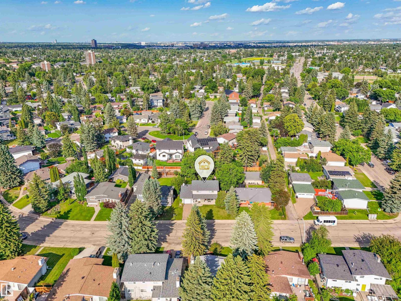 4011 124 St NW, Edmonton, Alberta  T6J 2A1 - Photo 10 - E4495783