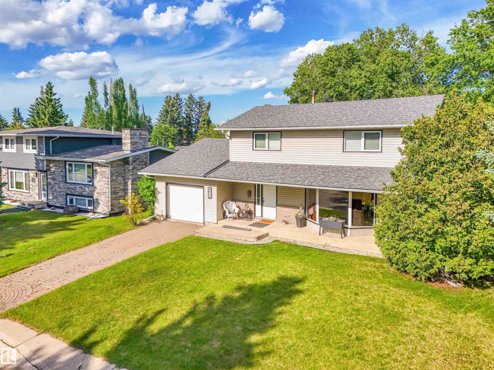 4011 124 St NW, Edmonton, Alberta  T6J 2A1 - Photo 3 - E4495783