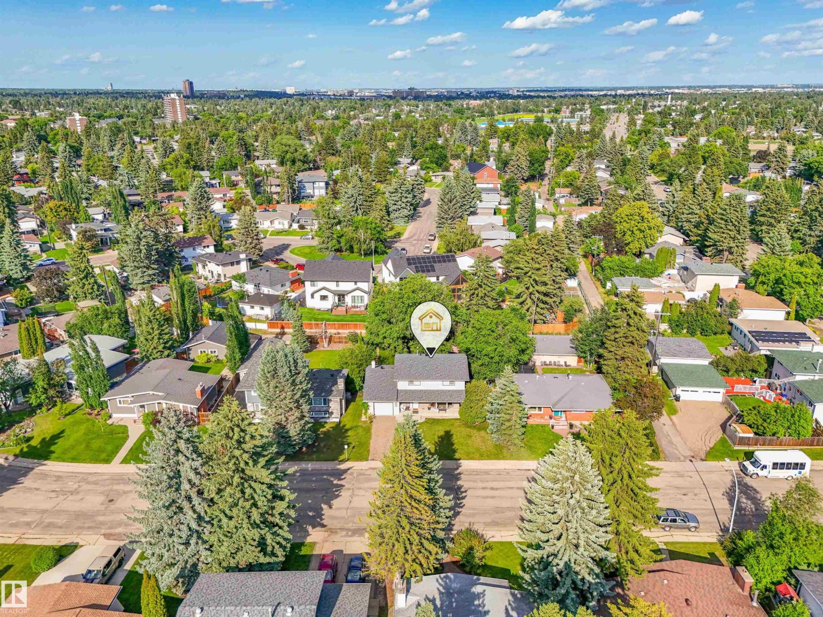 4011 124 St NW, Edmonton, Alberta  T6J 2A1 - Photo 4 - E4495783
