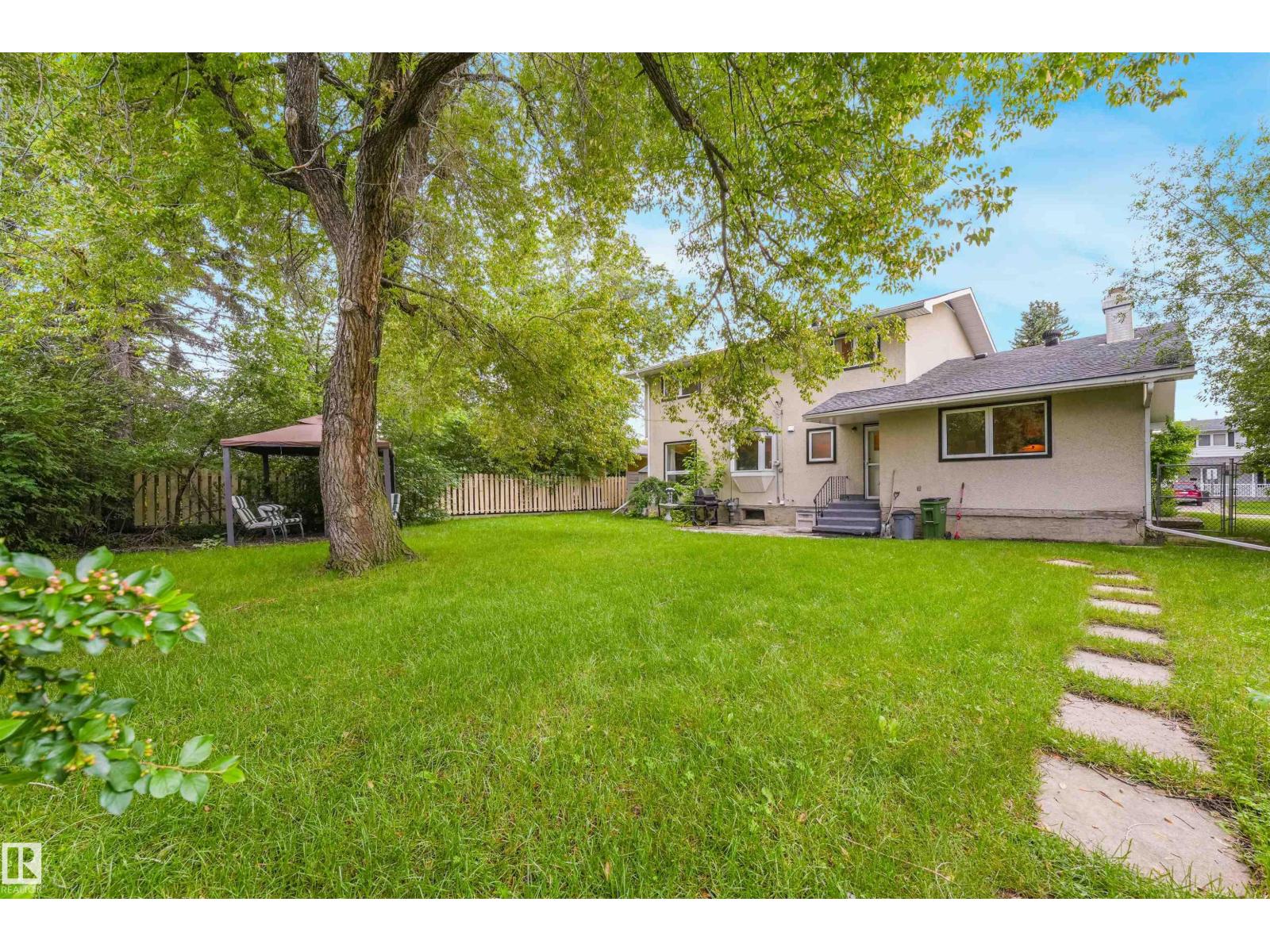 4011 124 St NW, Edmonton, Alberta  T6J 2A1 - Photo 8 - E4495783