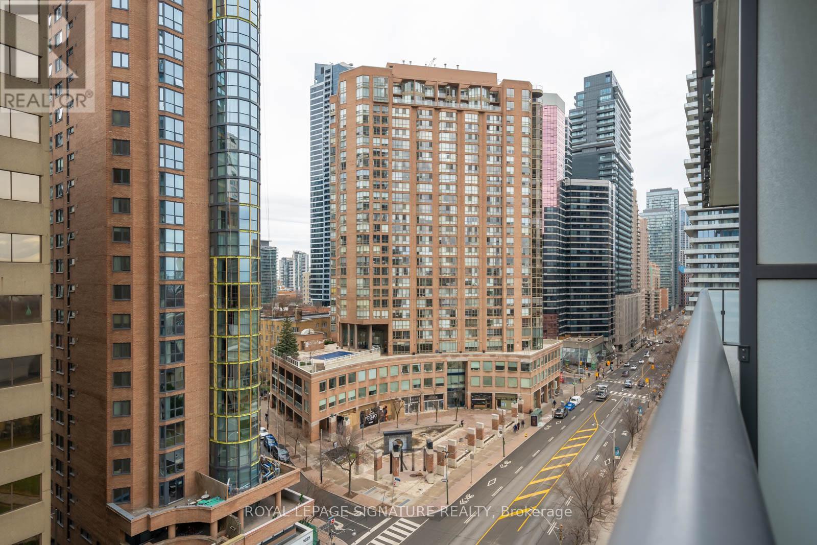 901 - 1080 Bay Street, Toronto, Ontario  M5S 0A6 - Photo 10 - C13504494