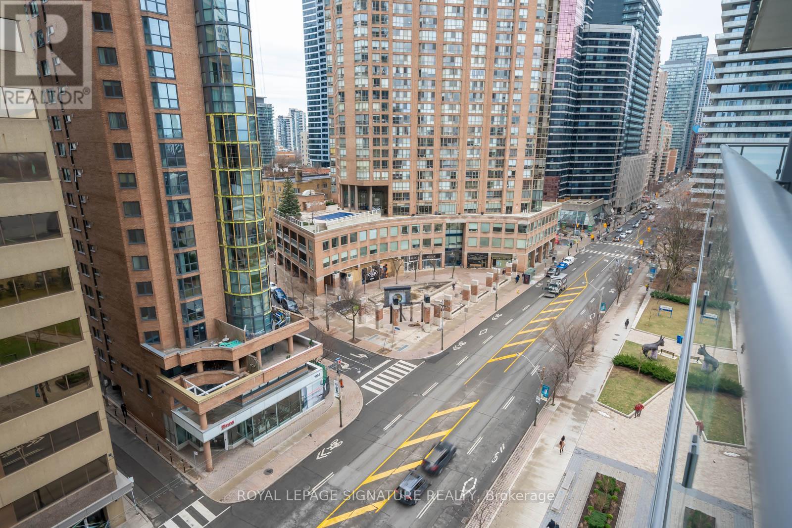 901 - 1080 Bay Street, Toronto, Ontario  M5S 0A6 - Photo 11 - C13504494