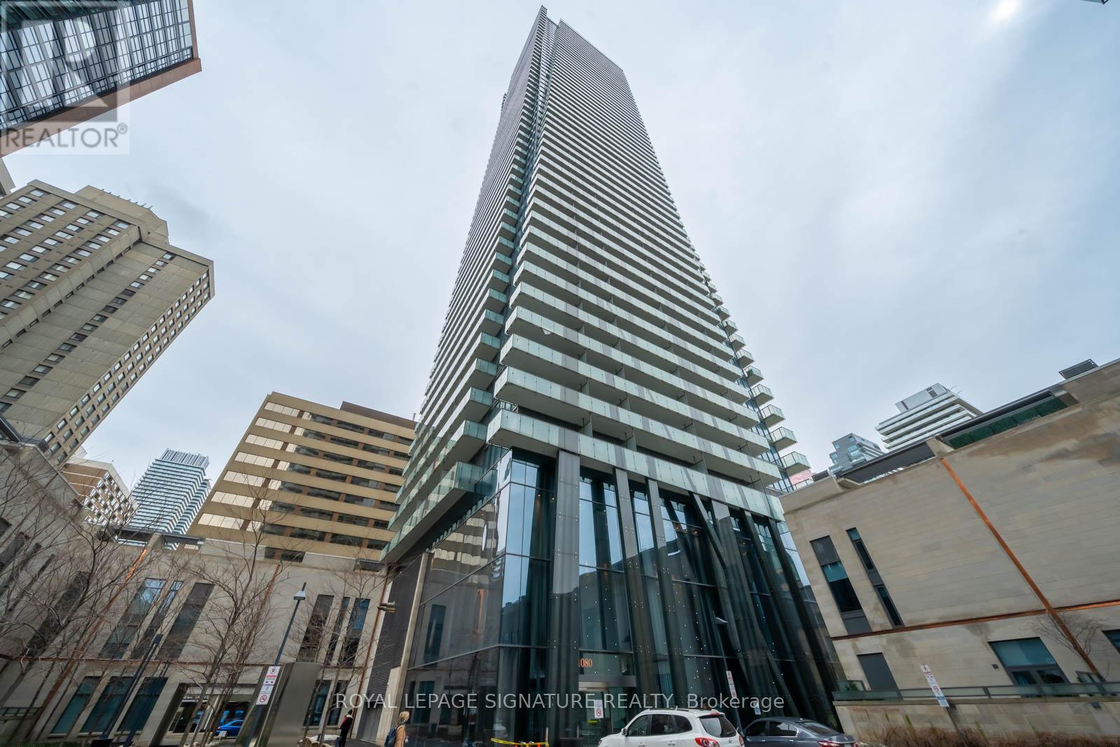 901 - 1080 Bay Street, Toronto, Ontario  M5S 0A6 - Photo 12 - C13504494