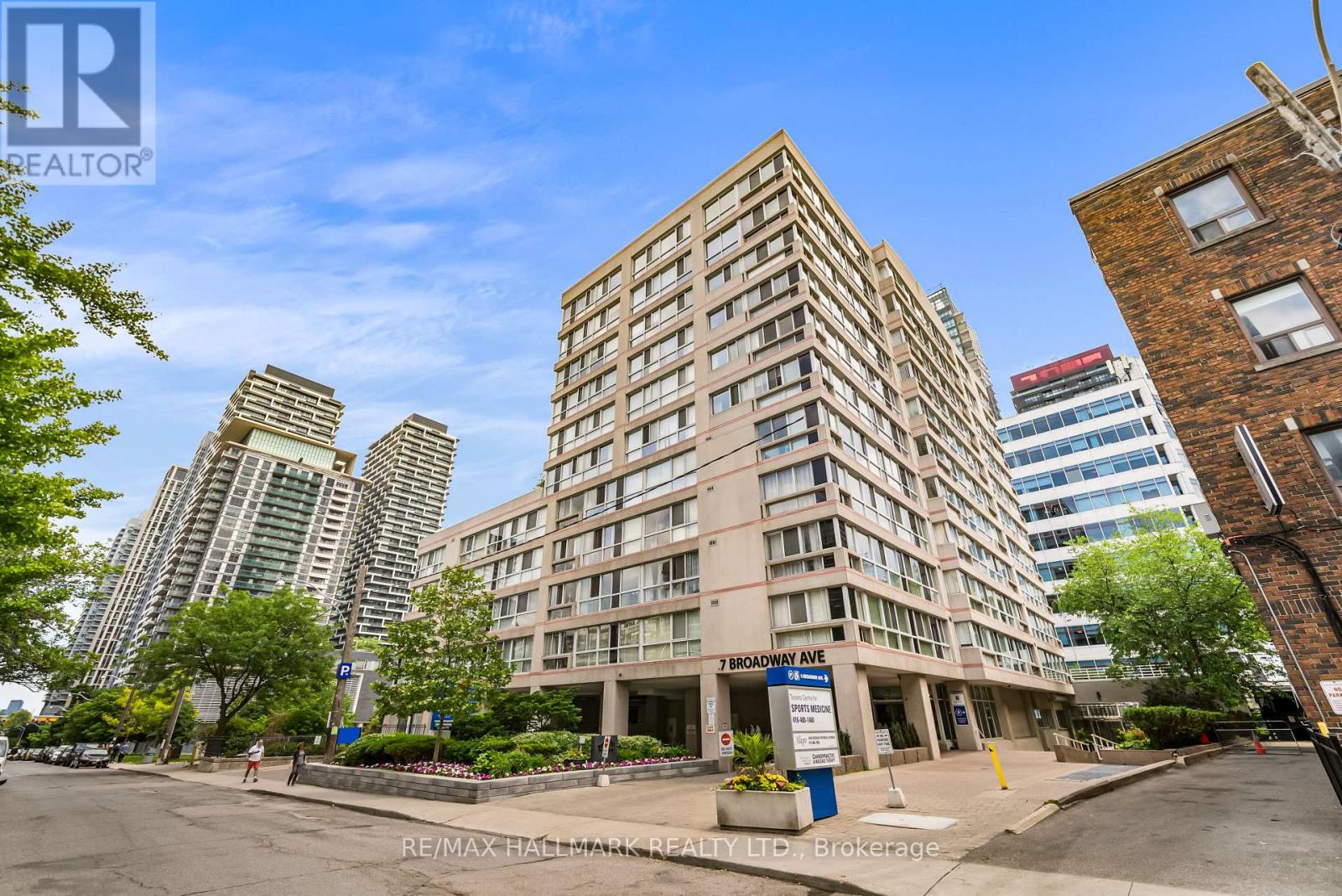 506 - 7 Broadway Avenue, Toronto, Ontario  M4P 3C5 - Photo 2 - C13504498