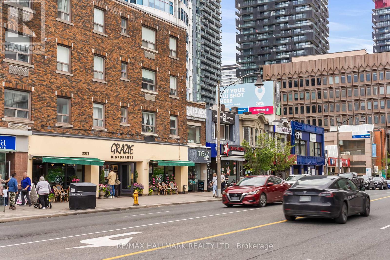 506 - 7 Broadway Avenue, Toronto, Ontario  M4P 3C5 - Photo 29 - C13504498