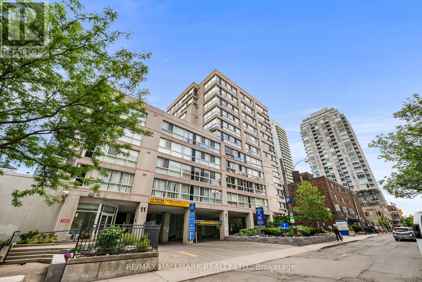 506 - 7 Broadway Avenue, Toronto, Ontario  M4P 3C5 - Photo 31 - C13504498