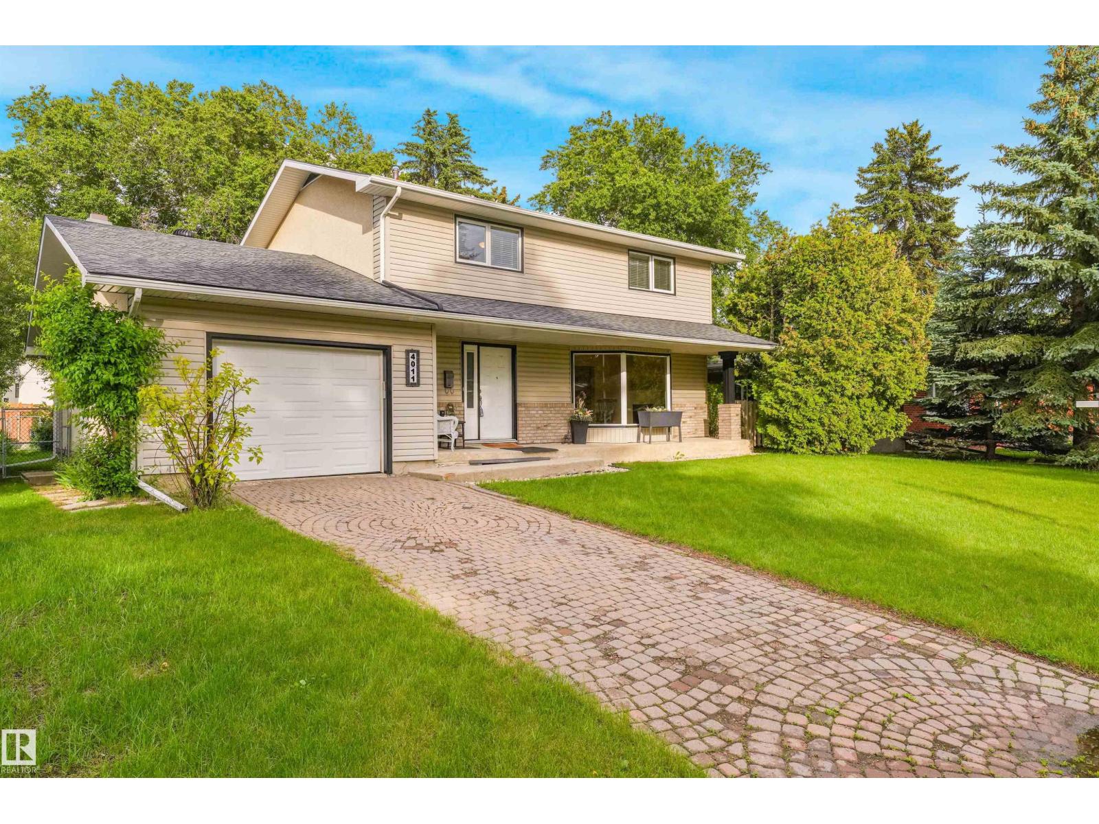 4011 124 St NW, Edmonton, Alberta  T6J 2A1 - Photo 75 - E4495783