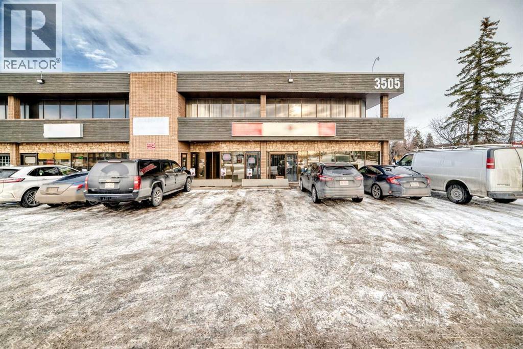 3505 32 Street NE, Calgary, Alberta  T1Y 5Y9 - Photo 2 - A2275521