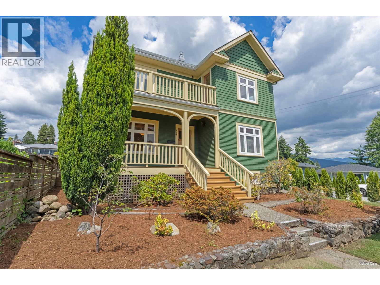 848 E 6th Street, North Vancouver, British Columbia  V7L 1R7 - Photo 24 - R3140918