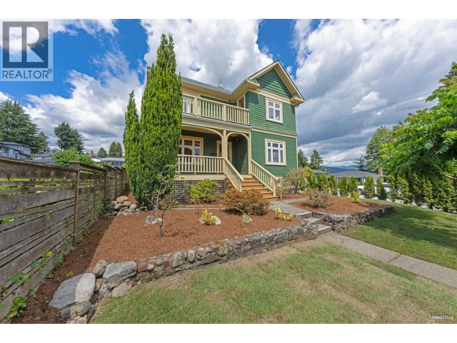 848 E 6th Street, North Vancouver, British Columbia  V7L 1R7 - Photo 23 - R3140918