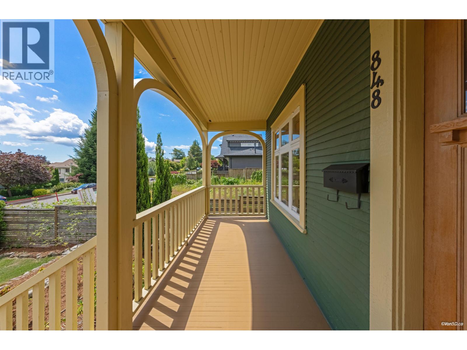848 E 6th Street, North Vancouver, British Columbia  V7L 1R7 - Photo 21 - R3140918