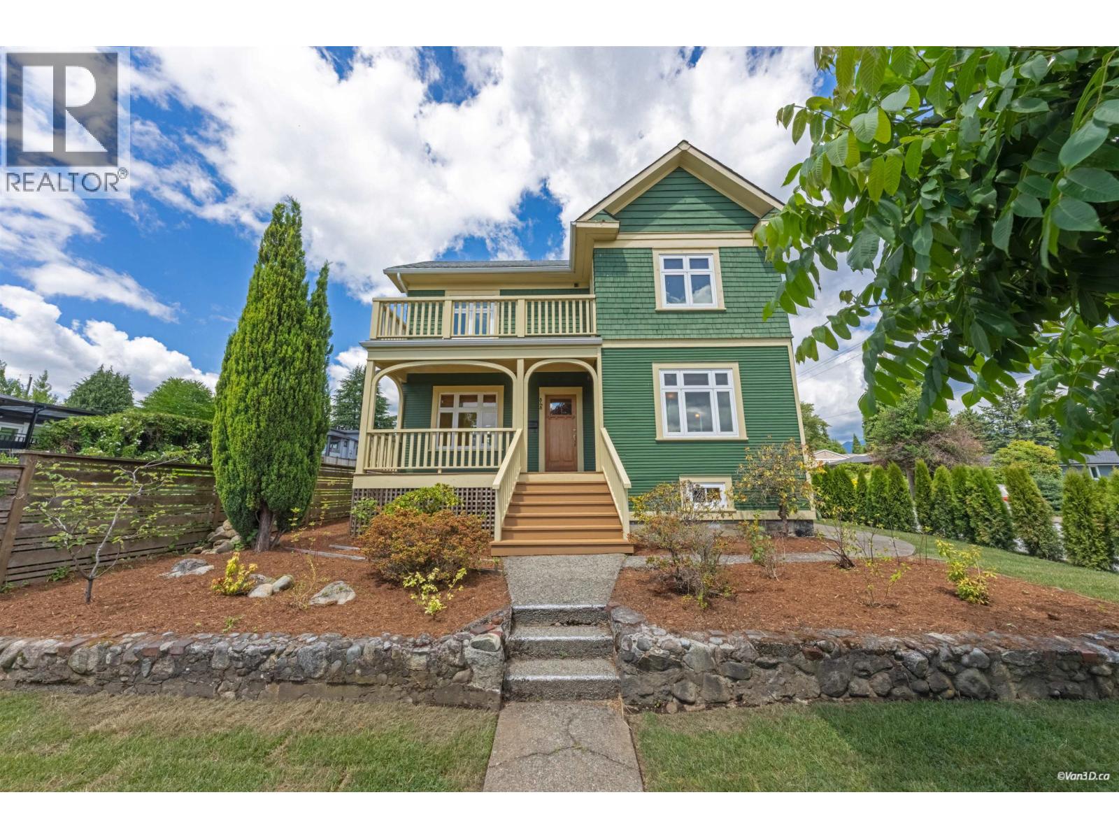 848 E 6th Street, North Vancouver, British Columbia  V7L 1R7 - Photo 22 - R3140918