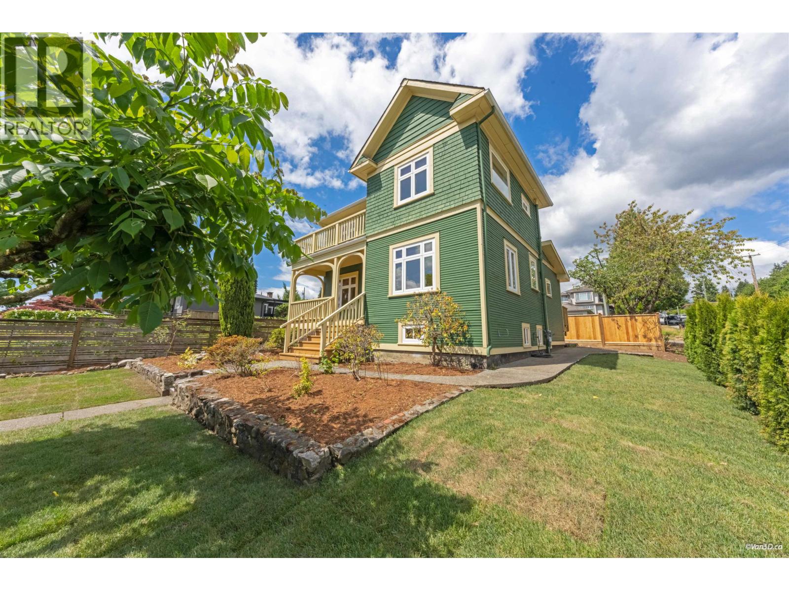 848 E 6th Street, North Vancouver, British Columbia  V7L 1R7 - Photo 26 - R3140918