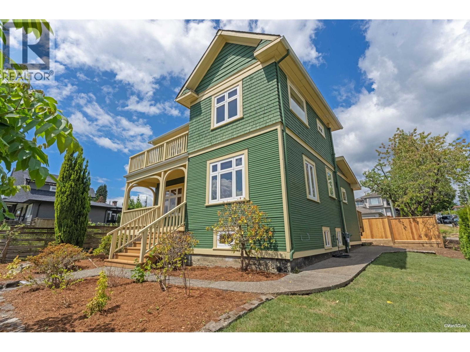848 E 6th Street, North Vancouver, British Columbia  V7L 1R7 - Photo 27 - R3140918