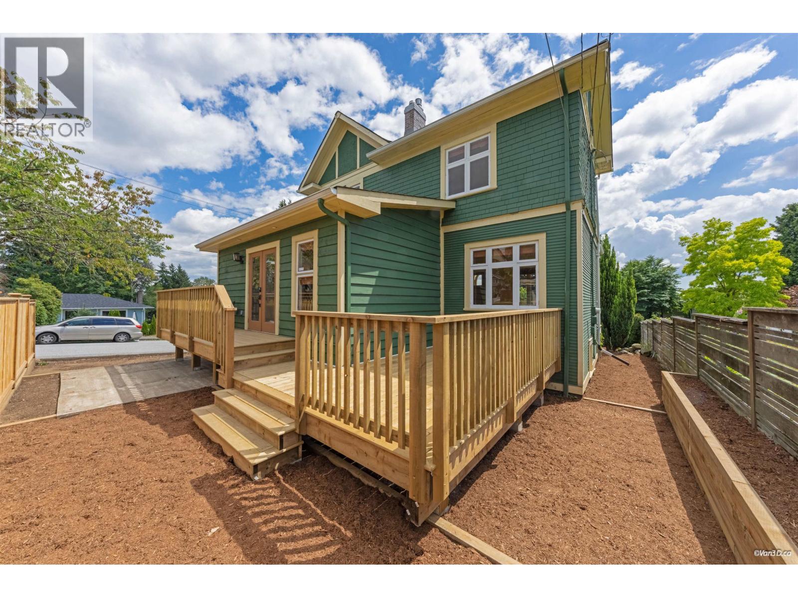 848 E 6th Street, North Vancouver, British Columbia  V7L 1R7 - Photo 31 - R3140918
