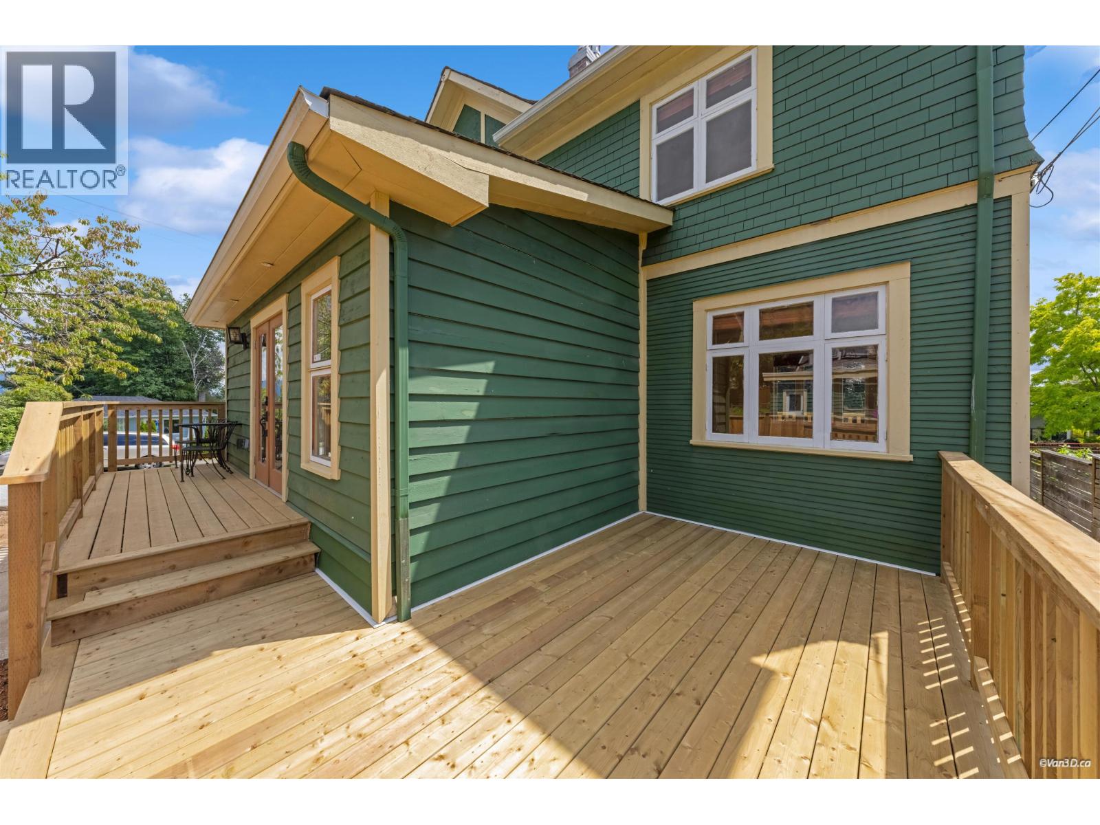 848 E 6th Street, North Vancouver, British Columbia  V7L 1R7 - Photo 30 - R3140918