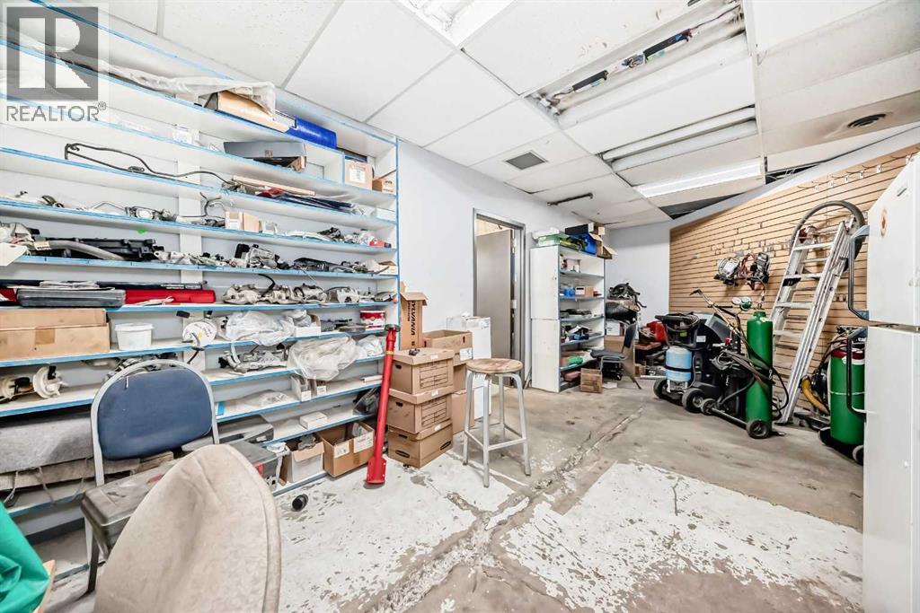 3505 32 Street NE, Calgary, Alberta  T1Y 5Y9 - Photo 14 - A2275521