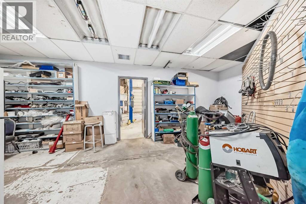 3505 32 Street NE, Calgary, Alberta  T1Y 5Y9 - Photo 41 - A2275521