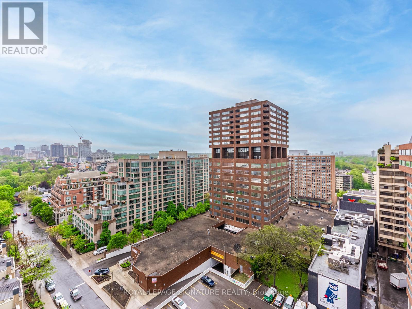 1303 - 32 Davenport Road, Toronto, Ontario  M5R 0B5 - Photo 25 - C13057368