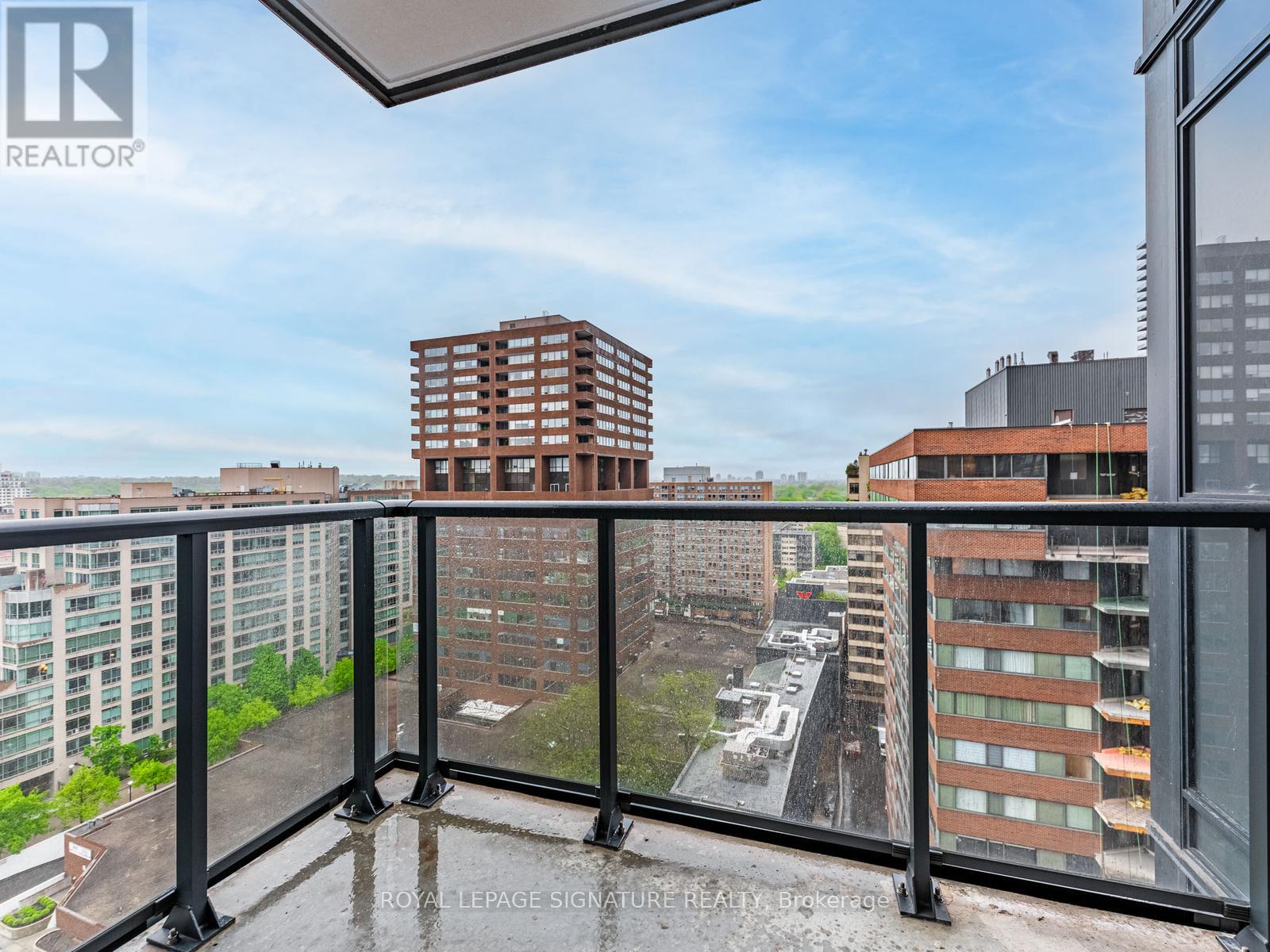 1303 - 32 Davenport Road, Toronto, Ontario  M5R 0B5 - Photo 26 - C13057368