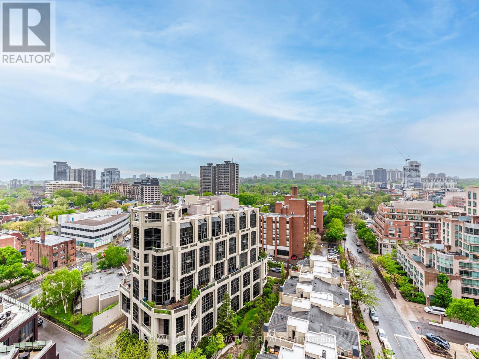 1303 - 32 Davenport Road, Toronto, Ontario  M5R 0B5 - Photo 24 - C13057368
