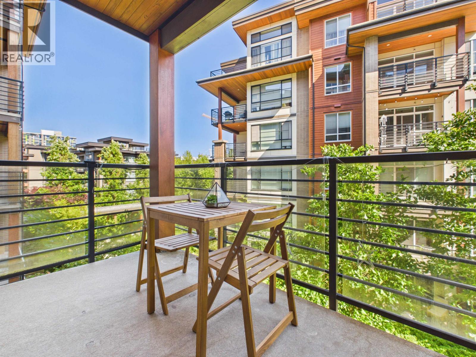 303 5981 GRAY AVENUE, Vancouver, British Columbia