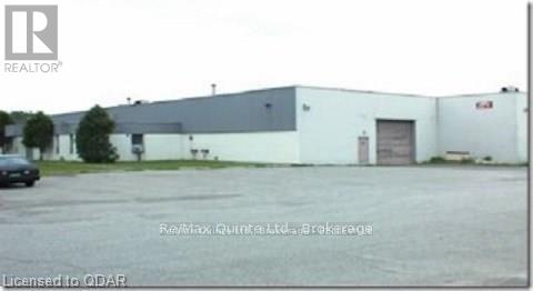 665 Dundas Street E, Belleville, Ontario  K8N 5V9 - Photo 2 - X13504356