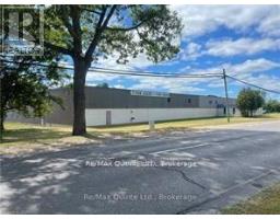 665 DUNDAS STREET E, Belleville, Ontario
