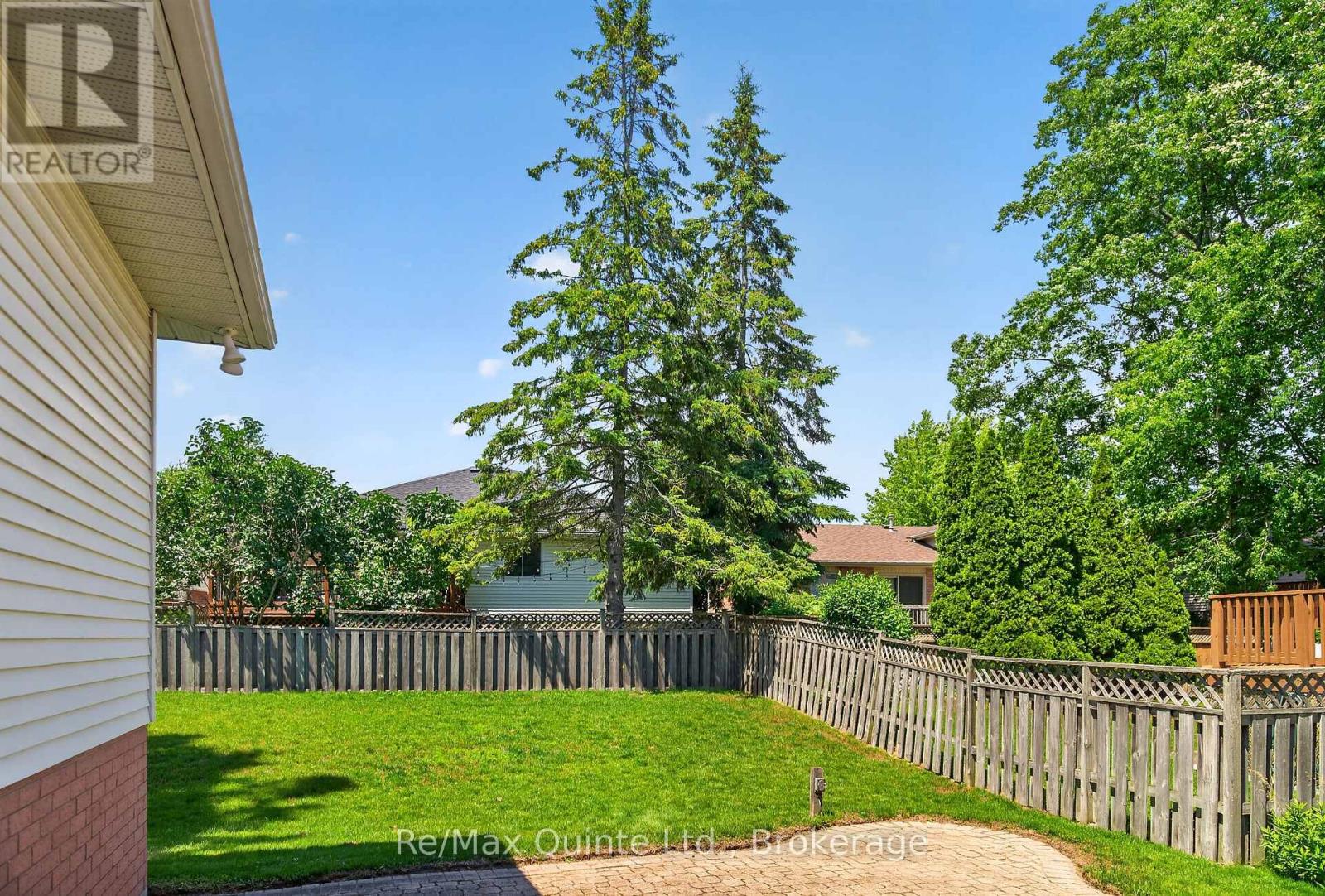 83 Parkview Heights, Quinte West, Ontario  K8V 5T9 - Photo 26 - X13504382