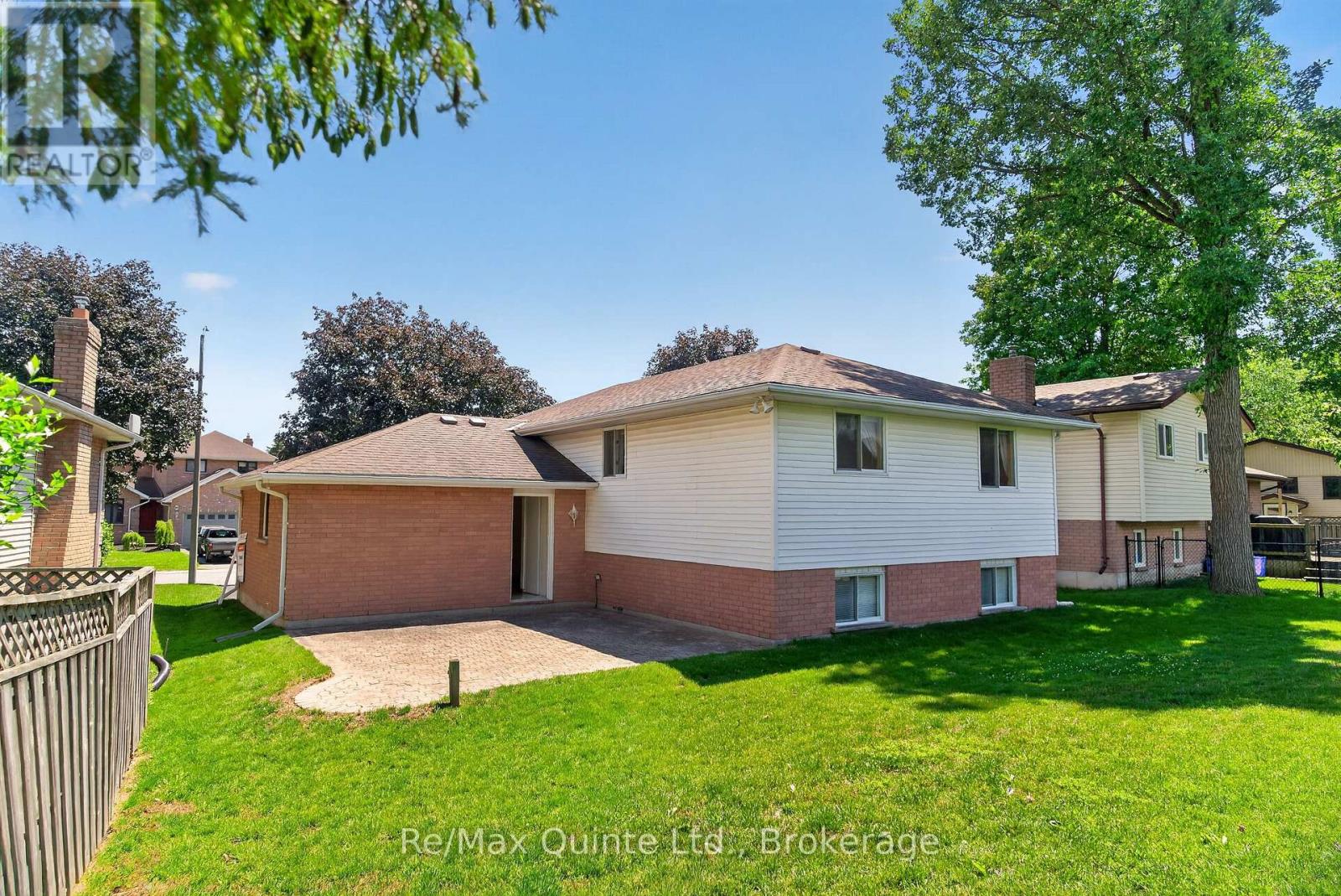 83 Parkview Heights, Quinte West, Ontario  K8V 5T9 - Photo 27 - X13504382